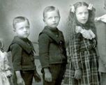 el inquietante y macabro arte de fotografiar a los muertos