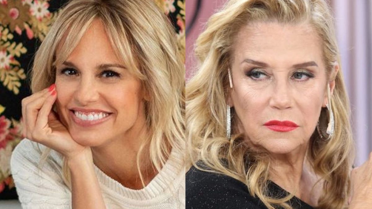 Marcela Tinayre se metió en el conflicto y apuntó contra Mariana Fabbiani