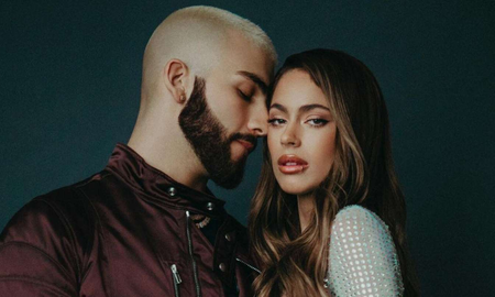 La versión cobró fuerza después de que Tini Stoessel y Manuel Turizo colaboraran en el video de Maldita Foto. La versión cobró fuerza después de que Tini Stoessel y Manuel Turizo colaboraran en el video de Maldita Foto.