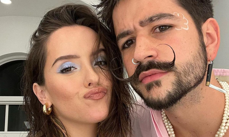 La familia Montaner reveló un problema que tienen Evaluna y Camilo. La familia Montaner reveló un problema que tienen Evaluna y Camilo.
