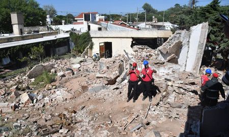 La víctima fue identificada como José Luis Lodi, y vivía en el barrio Marqués de Sobremonte, en la zona norte de la capital provincial. La víctima fue identificada como José Luis Lodi, y vivía en el barrio Marqués de Sobremonte, en la zona norte de la capital provincial.