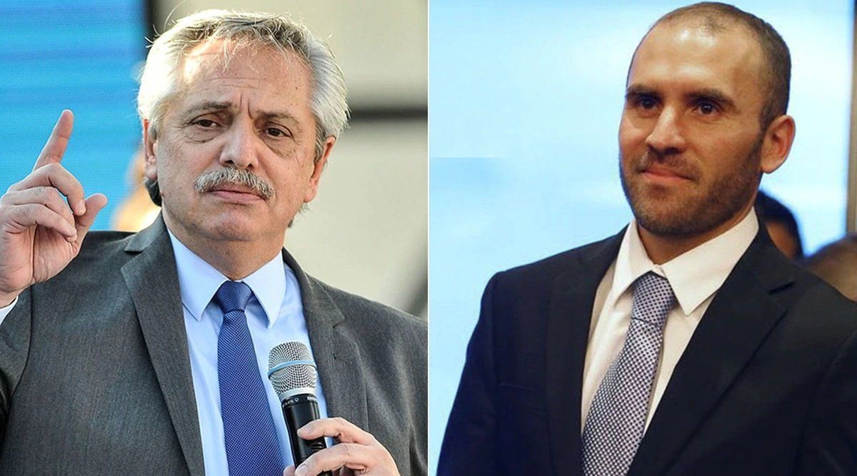 La apuesta oficial para frenar la marcha de los precios.