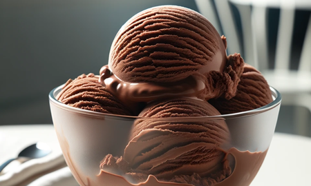 Cómo hacer helado de chocolate: la receta perfecta para los días de calor Cómo hacer helado de chocolate: la receta perfecta para los días de calor