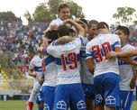 la anfp dio por finalizado el campeonato en chile y la catolica es campeon la anfp dio por finalizado el campeonato en chile y la catolica es campeon