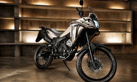 Este es el precio actualizado de la Honda XRE 300 en mayo de 2026 en Argentina. Este es el precio actualizado de la Honda XRE 300 en mayo de 2026 en Argentina.