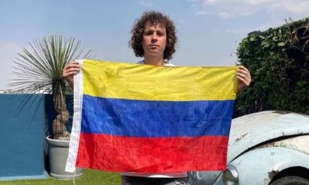 Luisito Comunica visitó Colombia: No hay presencia del Estado, más que la presencia de la Policía. Luisito Comunica visitó Colombia: No hay presencia del Estado, más que la presencia de la Policía.