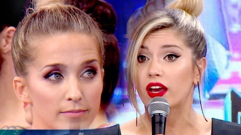 Soledad Fandiño, picante tras otro cruce con Laurita Fernández