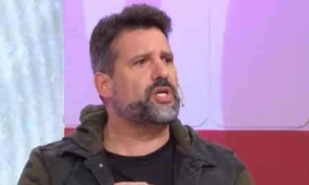José María Listorti estalló en contra de Ivana Nadal y pidió que no hable más de ella. José María Listorti estalló en contra de Ivana Nadal y pidió que no hable más de ella.