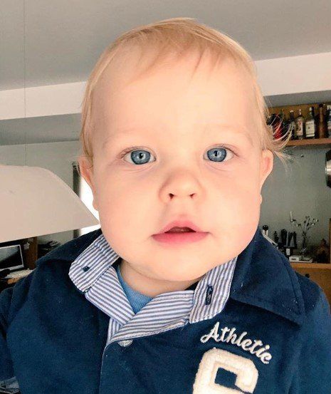 ¿Se viene el nuevo Messi? Ahora Mirko juega a la pelota