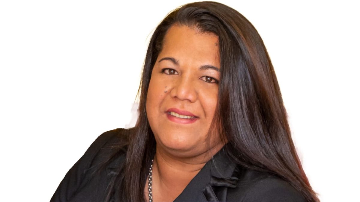 La concejala electa es presidenta de la Asociación Civil Innovación Social y desde hace años es activista y militante por los derechos humanos. La concejala electa es presidenta de la Asociación Civil Innovación Social y desde hace años es activista y militante por los derechos humanos.