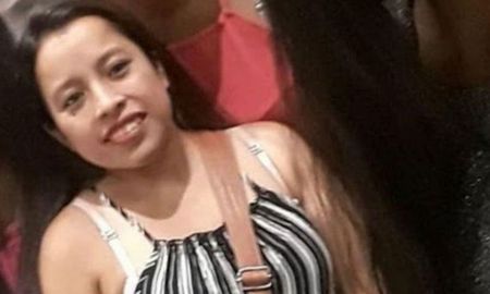 femicidio en jujuy: asesinaron a una joven de 24 anos y su expareja confeso el crimen femicidio en jujuy: asesinaron a una joven de 24 anos y su expareja confeso el crimen
