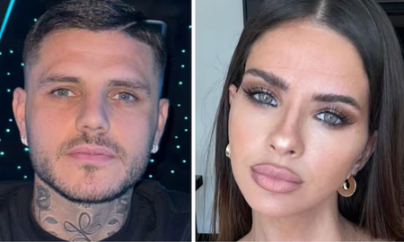 Yanina Latorre advirtió que Mauro Icardi y la China Suárez encontrarían su fin Yanina Latorre advirtió que Mauro Icardi y la China Suárez encontrarían su fin