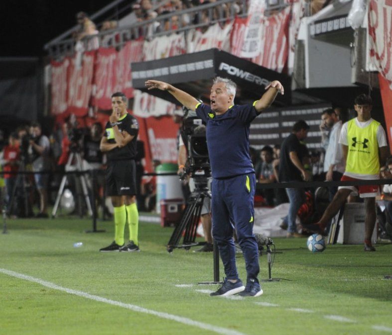 Madelón: Le pedimos disculpas a la gente, pero hay que seguir