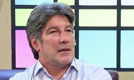 Pachu Peña revelo detalles sobre su salud tras el accidente: La saqué barata Pachu Peña revelo detalles sobre su salud tras el accidente: La saqué barata