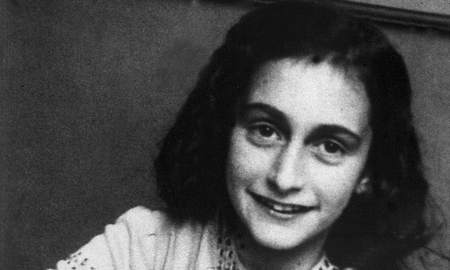 Efemérides del 4 de agosto: arrestan a Ana Frank Efemérides del 4 de agosto: arrestan a Ana Frank