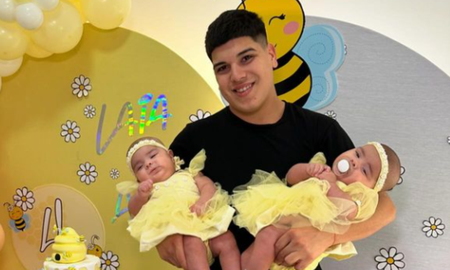 el curioso consejo de thiago medina para criar a las gemelas que genero escandalo en las redes el curioso consejo de thiago medina para criar a las gemelas que genero escandalo en las redes