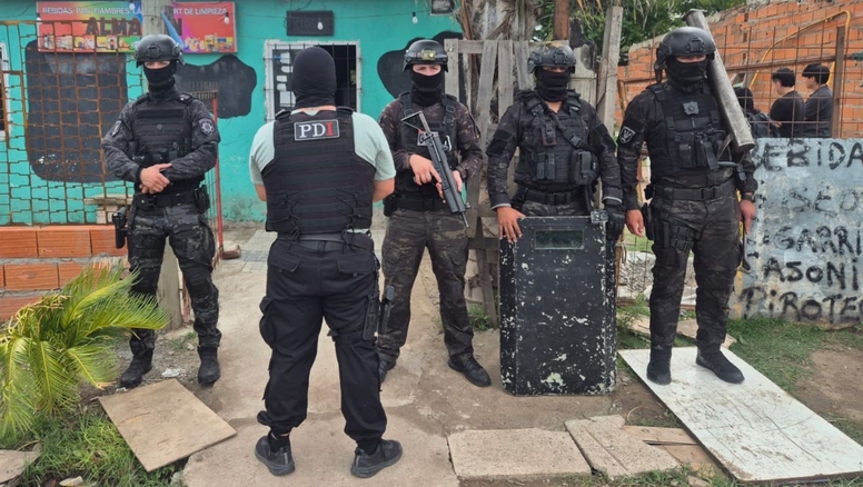 Golpe al narcomenudeo en Rosario: 4 detenidos y más de 400 dosis de cocaína secuestradas