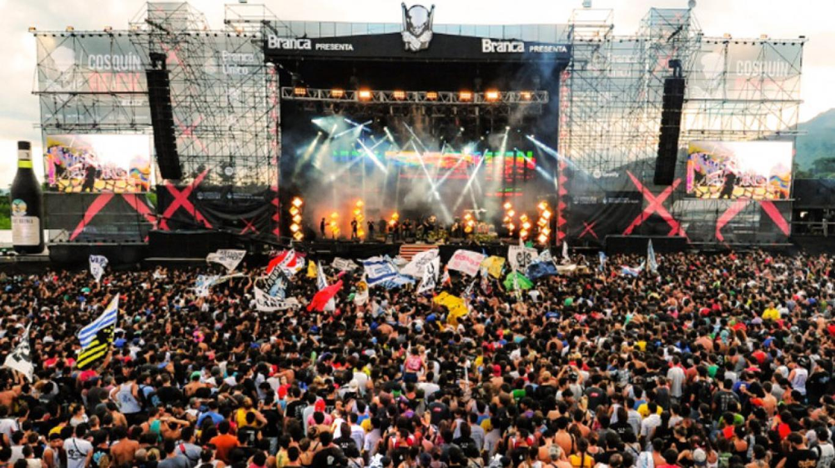 El espectáculo tendrá lugar el sábado 12 y domingo 13 de febrero.