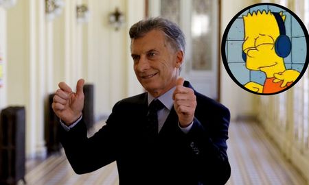 kulfas comparo a macri con bart simpson por no haberse hecho cargo de la dramatica situacion economica del pais kulfas comparo a macri con bart simpson por no haberse hecho cargo de la dramatica situacion economica del pais