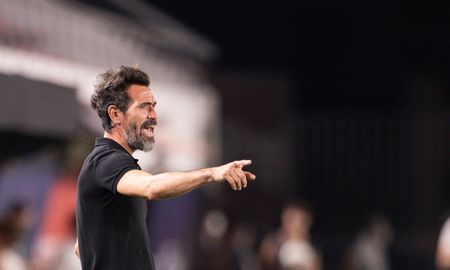 Eduardo Domínguez será el nuevo entrenador de Estudiantes de La Plata, tras la salida de Abel Balbo luego de la derrota ante Unión de Santa Fe.