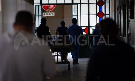 Desde la Provincia estiman que el ausentismo por contagios y contactos estrechos oscila entre el 15 y el 20% en todas las actividades: industria, construcción, comercio o servicio. Desde la Provincia estiman que el ausentismo por contagios y contactos estrechos oscila entre el 15 y el 20% en todas las actividades: industria, construcción, comercio o servicio.
