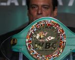 Se trata de la categoría Brigderwieight y contemplará a los boxeadores que se encuentren entre los pesos crucero y pesado. Se trata de la categoría Brigderwieight y contemplará a los boxeadores que se encuentren entre los pesos crucero y pesado.