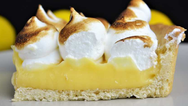 Con ingredientes libres de gluten, esta receta es ideal para disfrutar de un postre clásico apto para celíacos. Con ingredientes libres de gluten, esta receta es ideal para disfrutar de un postre clásico apto para celíacos.