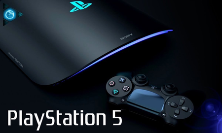 PlayStation 5 PlayStation 5