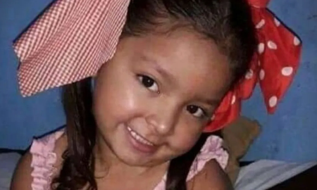 La brutal historia de una nena de 4 años asesinada a golpes por su madre La brutal historia de una nena de 4 años asesinada a golpes por su madre