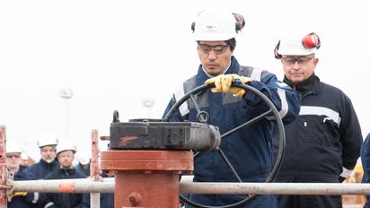 Por un reclamo de Santa Fe, revisarán el modo de fijar las tarifas de gas natural en distintas provincias