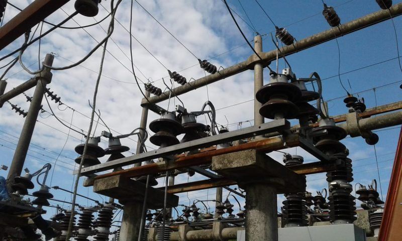 Por trabajos de mantenimiento, el servicio eléctrico estará suspendido