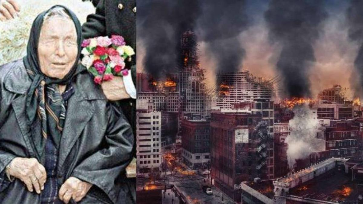 Revelan las terribles profecías de Baba Vanga para el 2021