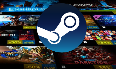 Este increíble y popular videojuego está regalado en Steam por tiempo limitado. Este increíble y popular videojuego está regalado en Steam por tiempo limitado.