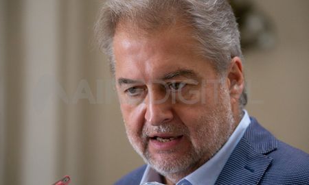 Mirabella propone trasladar a Rosario el ministerio de Seguridad de la Nación Mirabella propone trasladar a Rosario el ministerio de Seguridad de la Nación