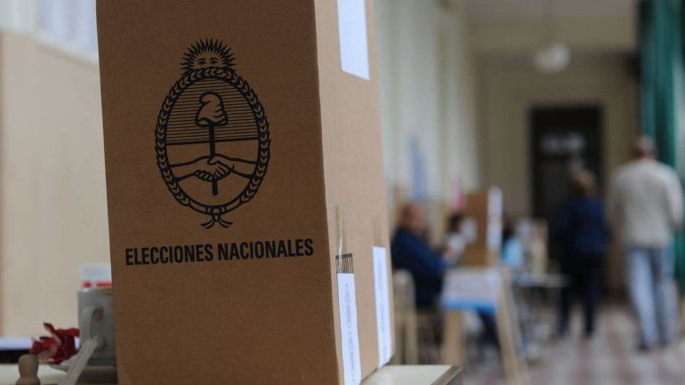 Elecciones En Formosa Y Córdoba La Participación Ronda El 30 Del Padrón Electoral 4571