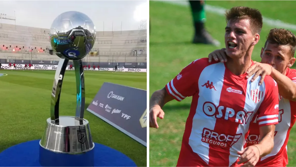 Unión se prepara para la Copa de la Liga 2024. Unión se prepara para la Copa de la Liga 2024.