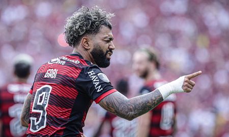 Flamengo y Athletico Paranaense juegan este sábado en Guayaquil por la final de la Copa Libertadores. Flamengo y Athletico Paranaense juegan este sábado en Guayaquil por la final de la Copa Libertadores.