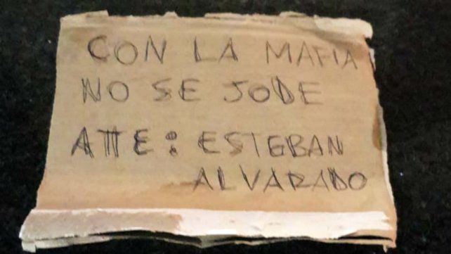 A Juicio la hermana y el cuñado de Esteban Alvarado, el narco prófugo