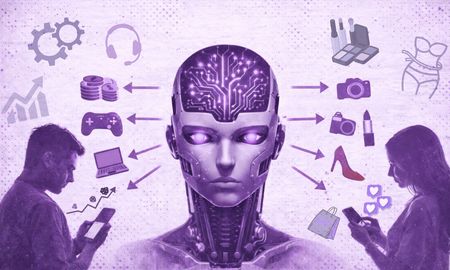 Aire de Santa Fe | Inteligencia artificial y sesgos de genero PORTADA NOTA SONIA
