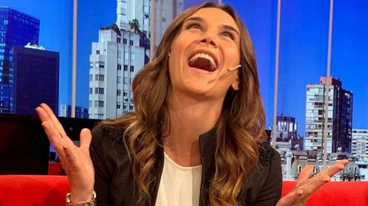 Amalia Granata repudió la versión del Himno Nacional: Omar Perotti