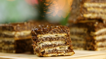 Así se hace el mejor turrón de Quaker, una preparación fácil y muy económica