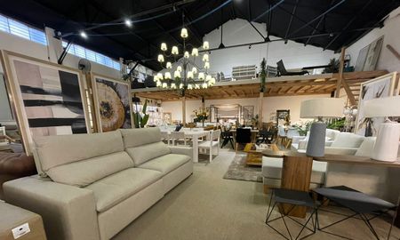 Acuerdo Santa Fe lanzó descuentos y beneficios para la compra de muebles. Acuerdo Santa Fe lanzó descuentos y beneficios para la compra de muebles.