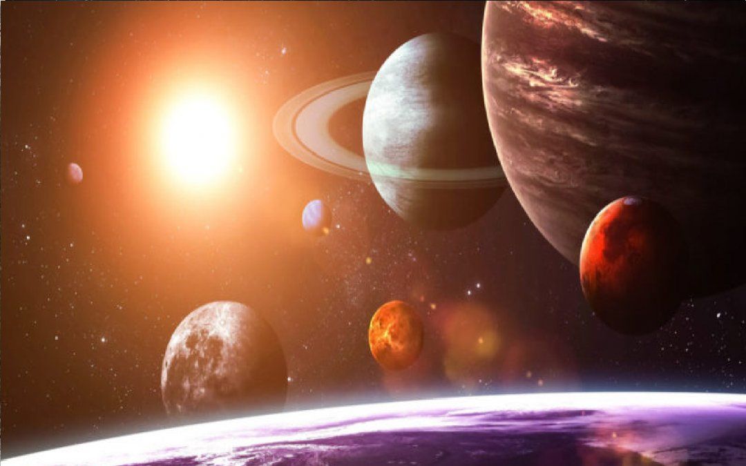 Flui al ritmo del cielo 2021