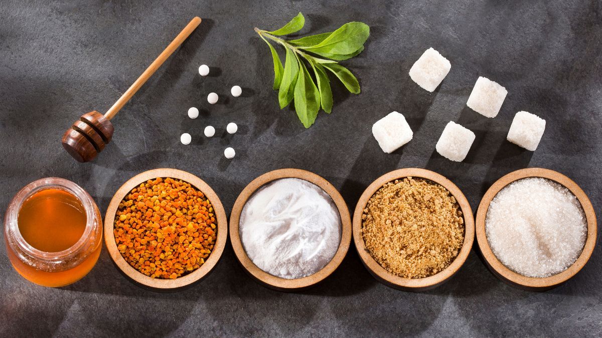 Por qué alertan sobre el consumo excesivo de edulcorantes y sus efectos en la memoria.