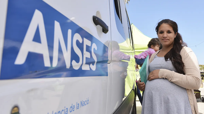 ANSES: quiénes no van a poder cobrar AUH en febrero