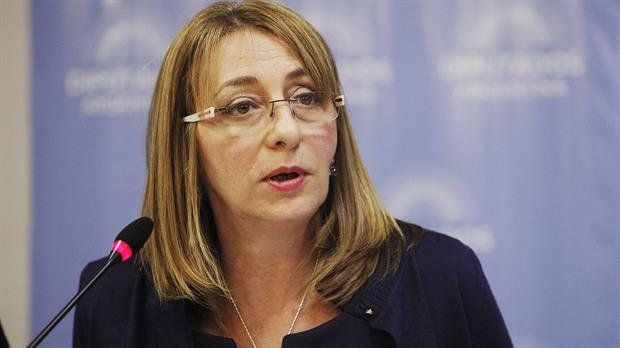 Caso Maldonado: Gils Carbó respaldó a la fiscal