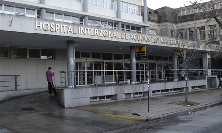 Los médicos confirmaron que tenía signos de maltrato infantil. Los médicos confirmaron que tenía signos de maltrato infantil.