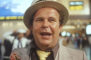 Ned Beatty falleció este domingo en Los Ángeles.