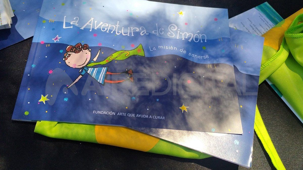 La fundación rosarina 