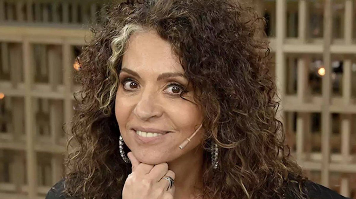 Patricia Sosa le puso fin a la polémica.